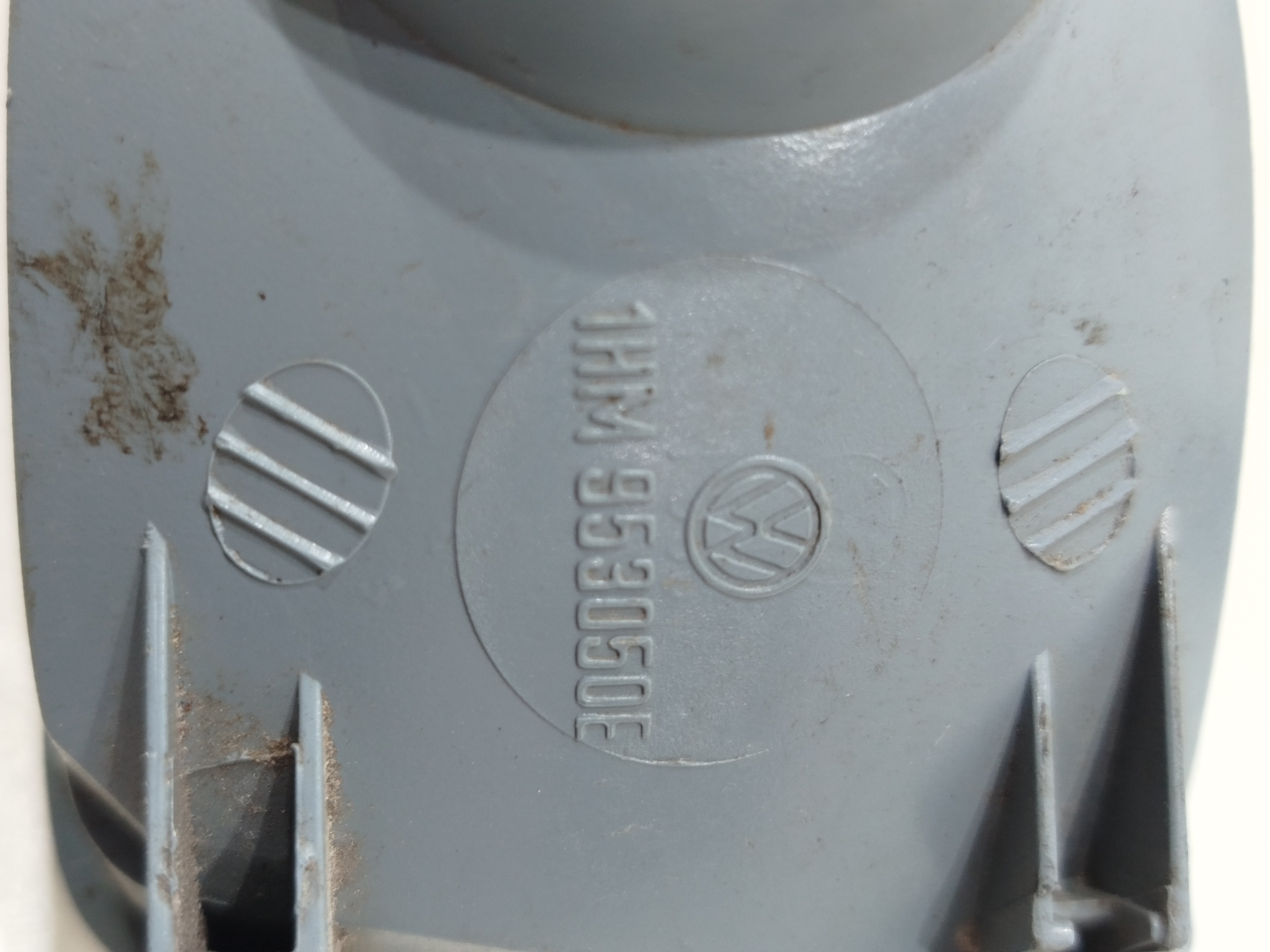 Farol Seta Lado Direito Vw Golf Mexicano 1995 5