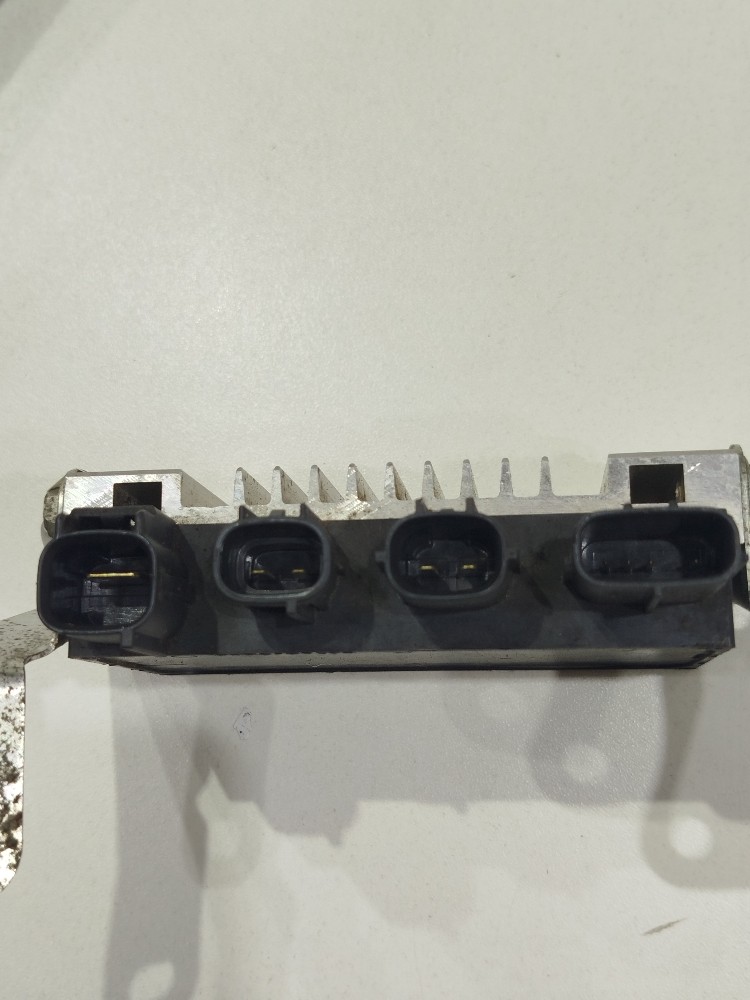 Módulo Bico Injetor Toyota Etios 1.5 2018 285510e010 2