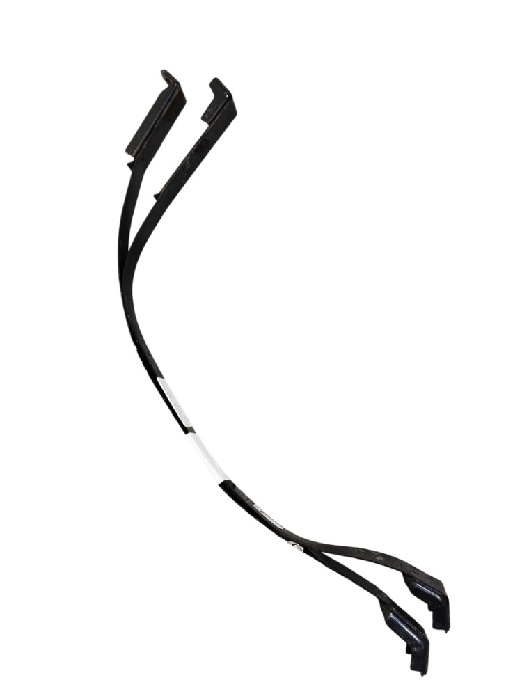 Par Cinta Tanque Combustível Nissan Versa 1.6 SL 2013 4