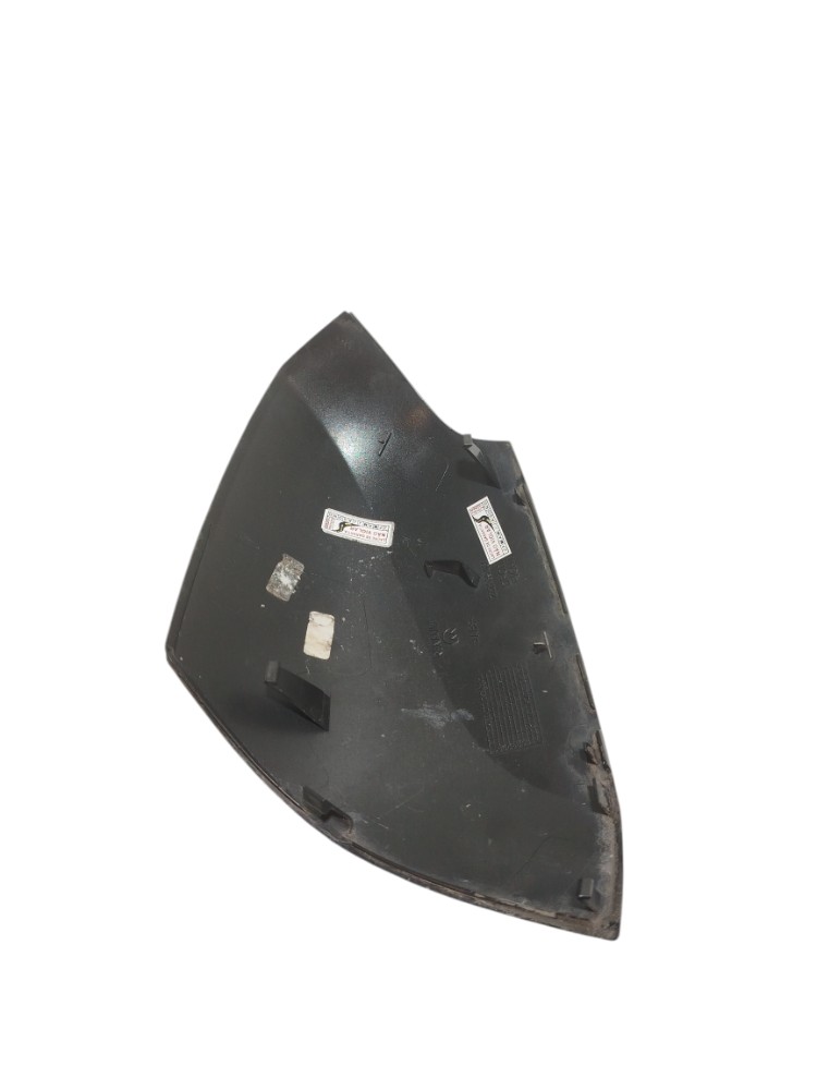 Capa Retrovisor Direito Fluence 2011 Com Pisca 272135066 Ori 6