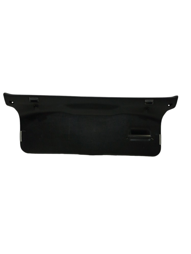 Forro Tampa Traseira Astra Hatch 2001 90562493 3