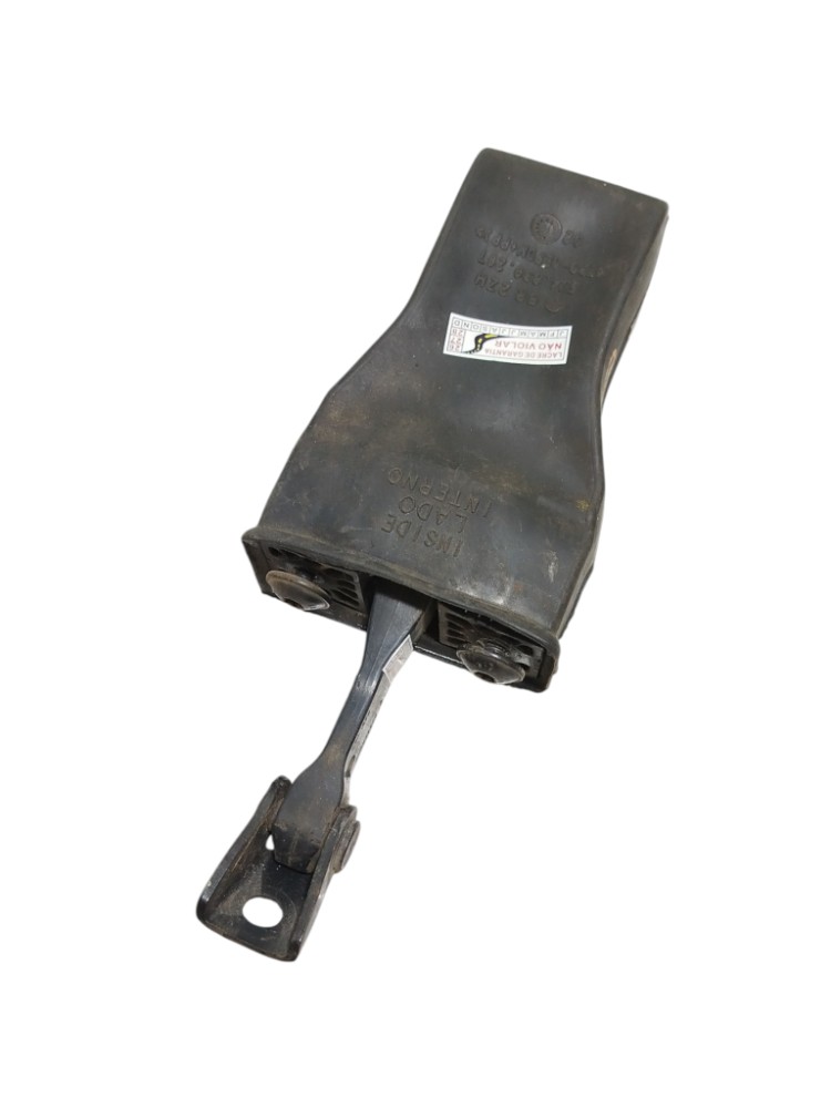Limitador Porta Traseiro Dir Vw Gol G5 5U4839267 8