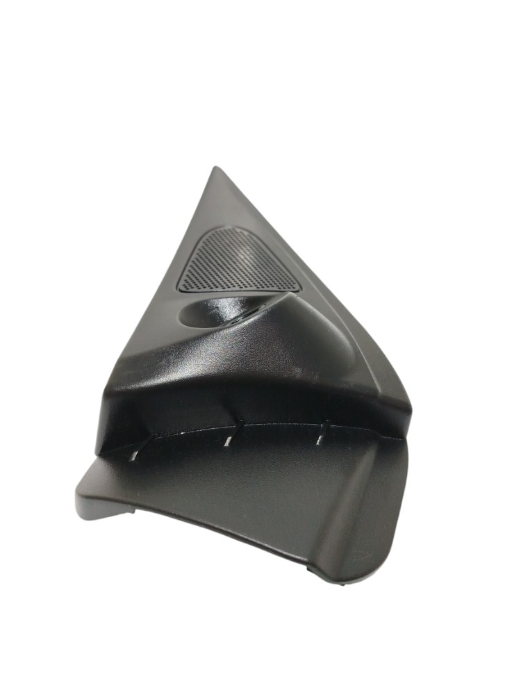 Acabamento Int Retrovisor Esq Fiat Palio Siena 2010 45980002 5