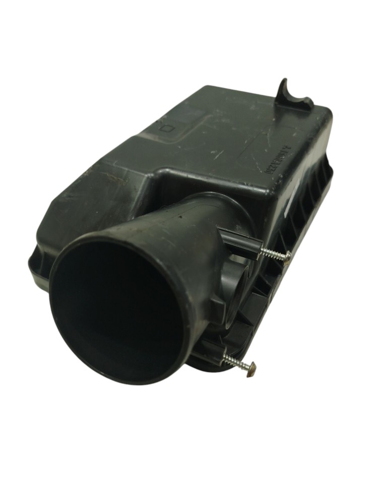 Caixa Filtro Ar Mitsubishi Outlander 2.4 16v 2010 A 2013 4