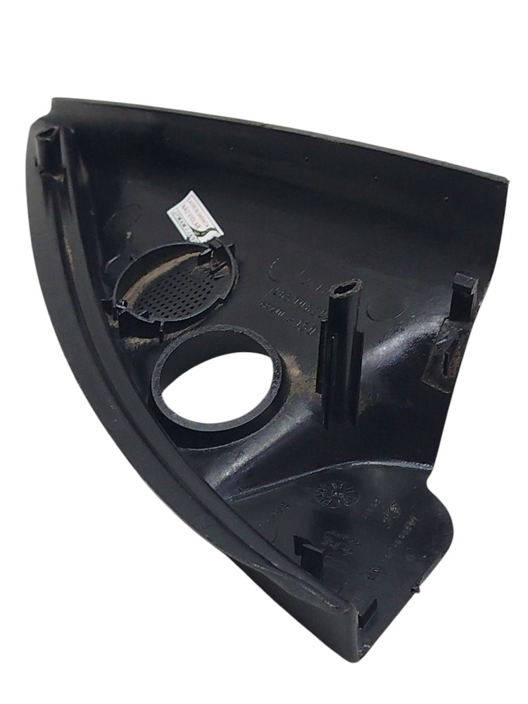 Acabamento Retrovisor Interno Esq Moldura Peugeot 206 2003 2