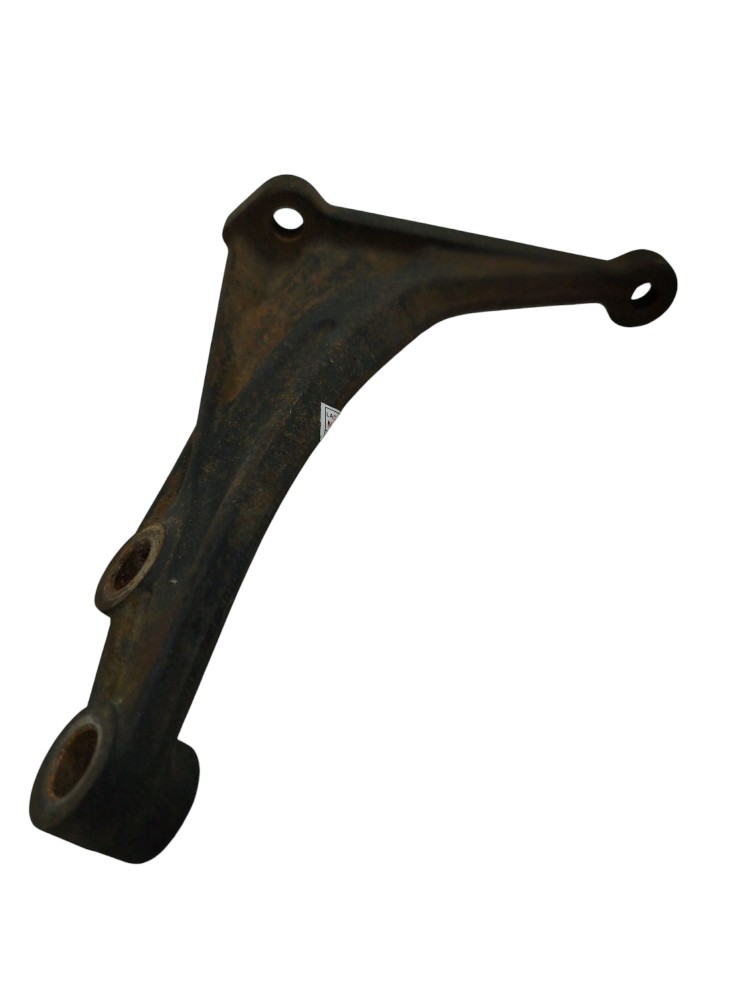 Suporte Coxim Motor Direito Toyota Hillux Sw4 2009 Original 8