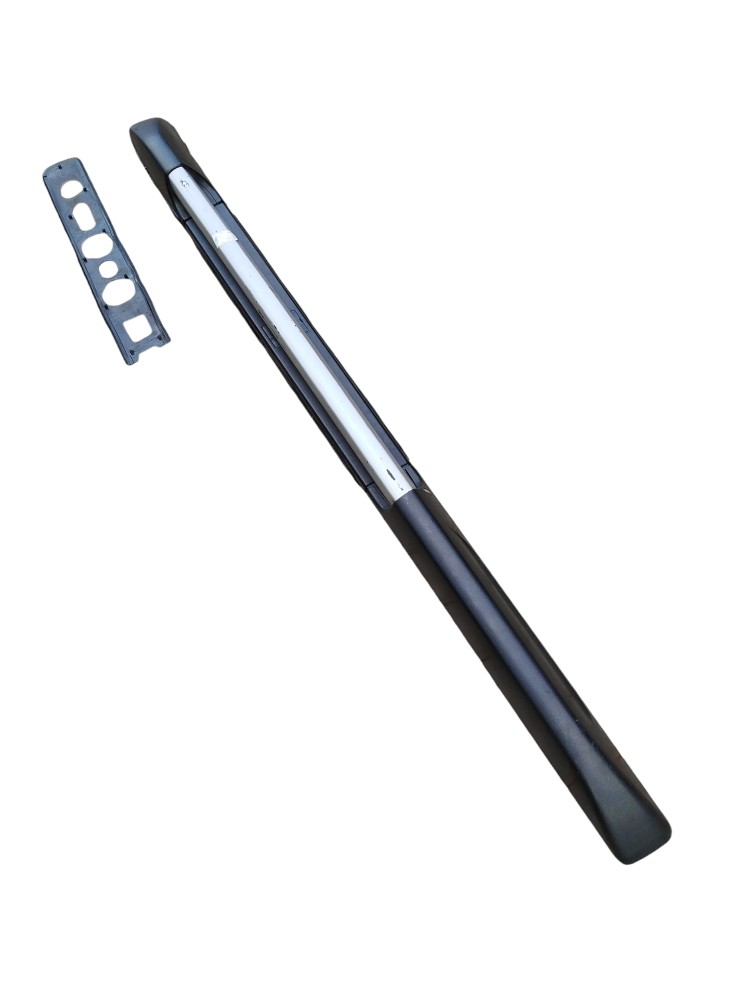 Rack Teto Direito Duster 4×4 2015 5