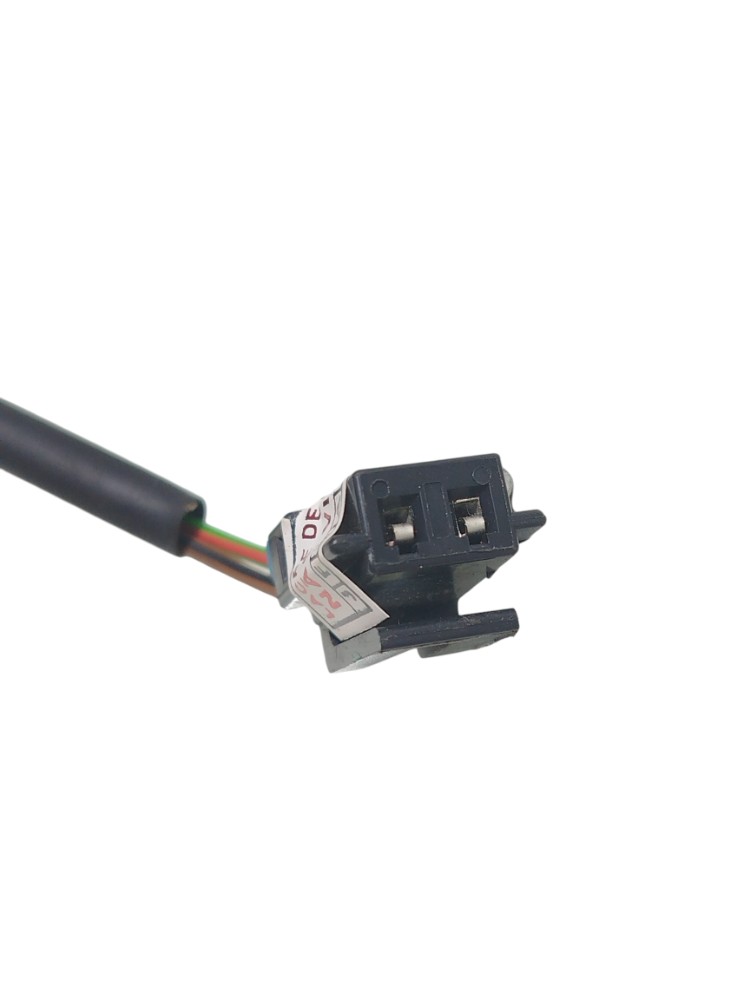Chicote Sensor Temperatura Ar Cond Caixa Evap Gm Spin 2018 3