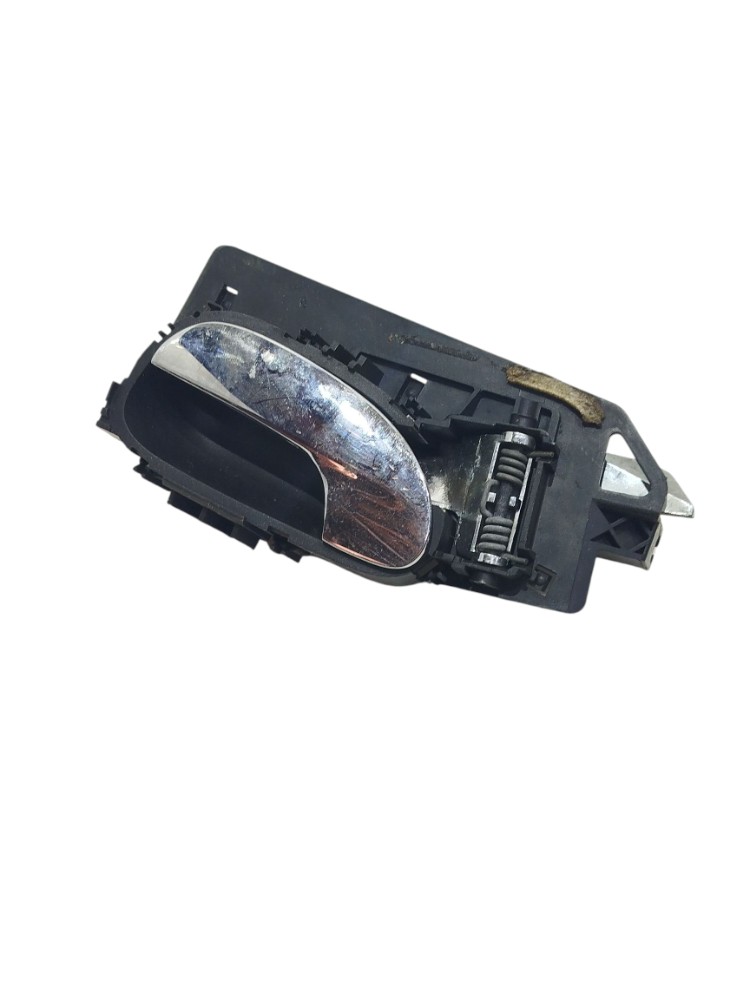 Maçaneta Interna Diant Esq Peugeot 307 2008 A 12 9643604577 4