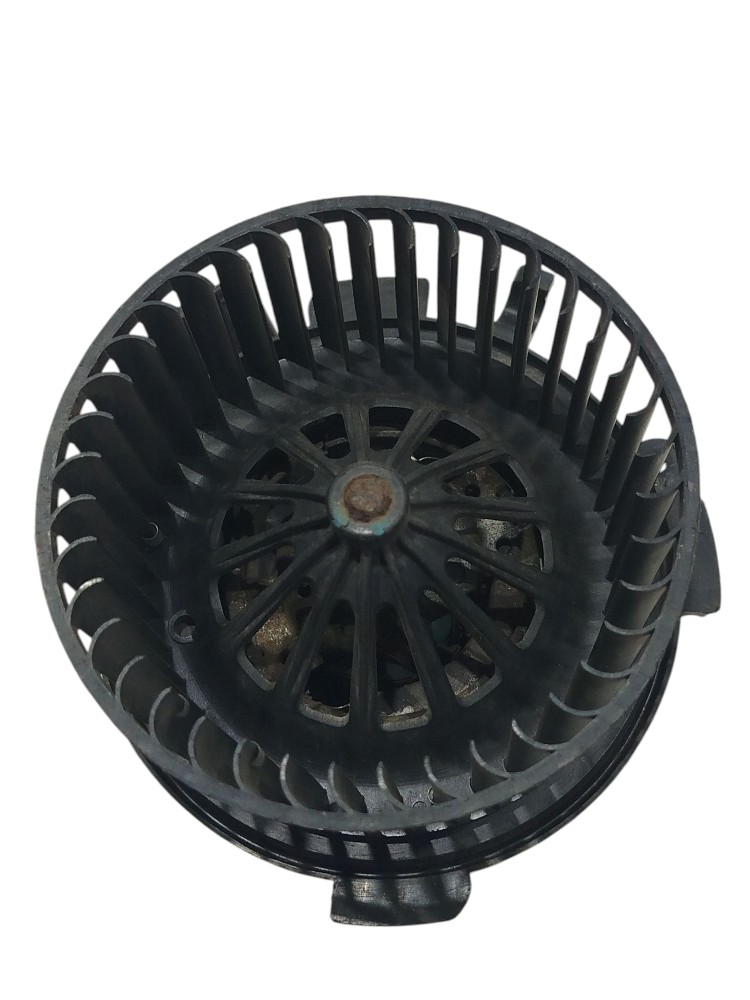 Motor Ventilação Ar Forçado Sandero Sem Ar 2010 2013 1