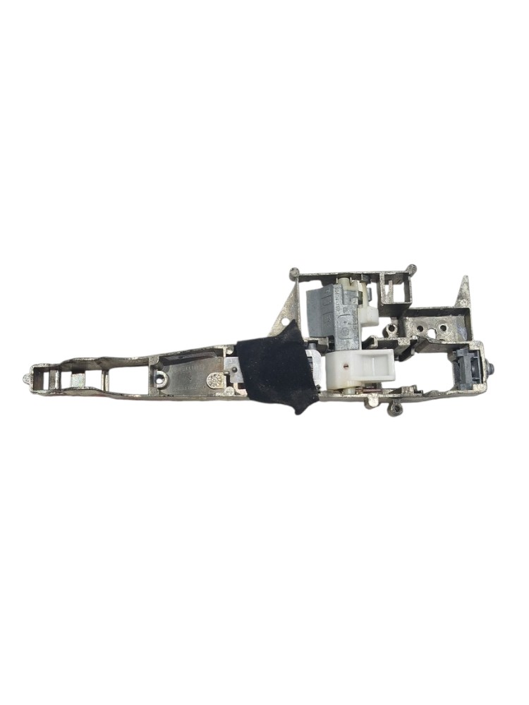 Suporte Macaneta Ext Tras Dir Peugeot 308 2012 9801119180