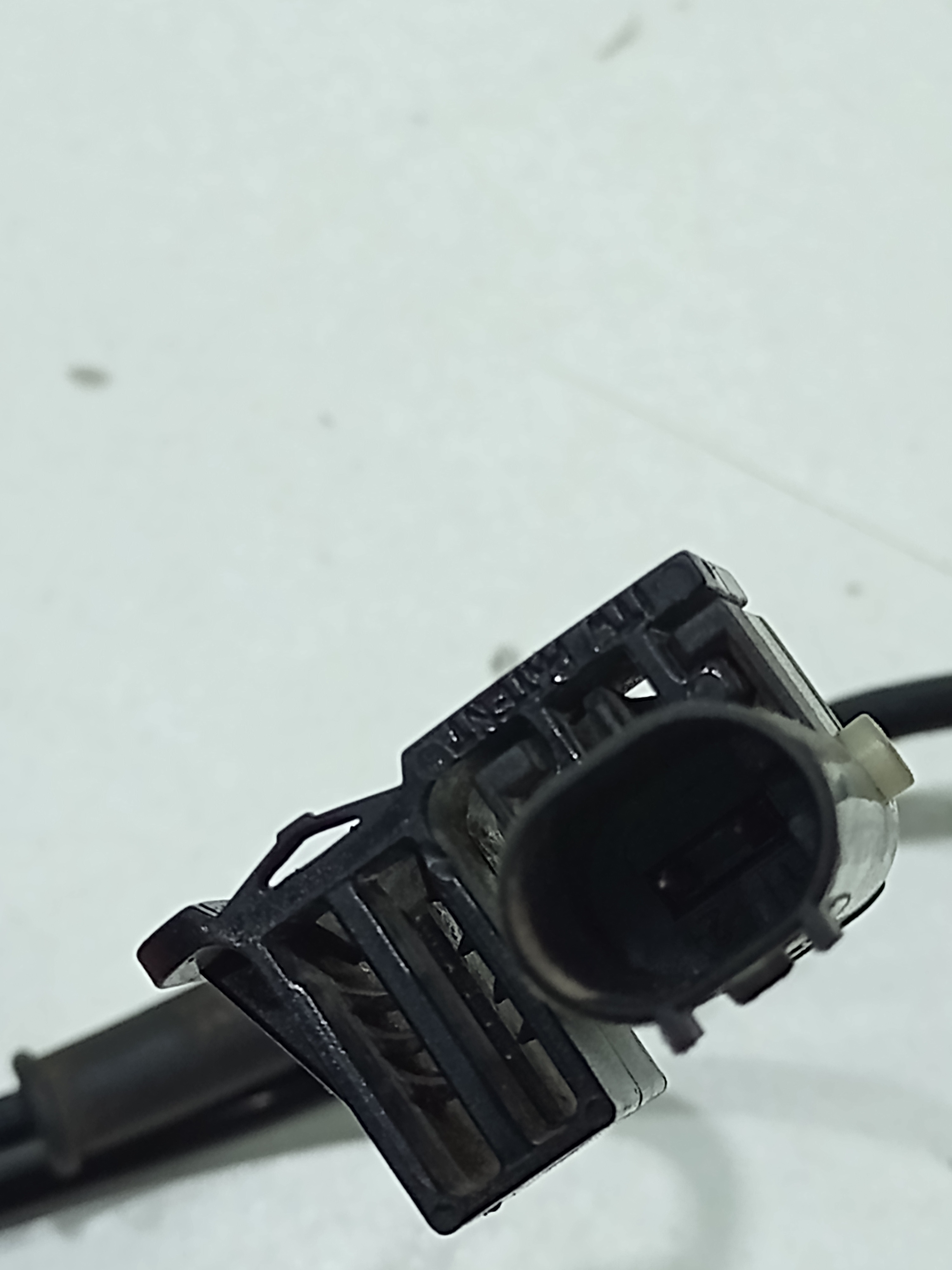 Sensor Abs Tras Esquerdo Strada 2022 5