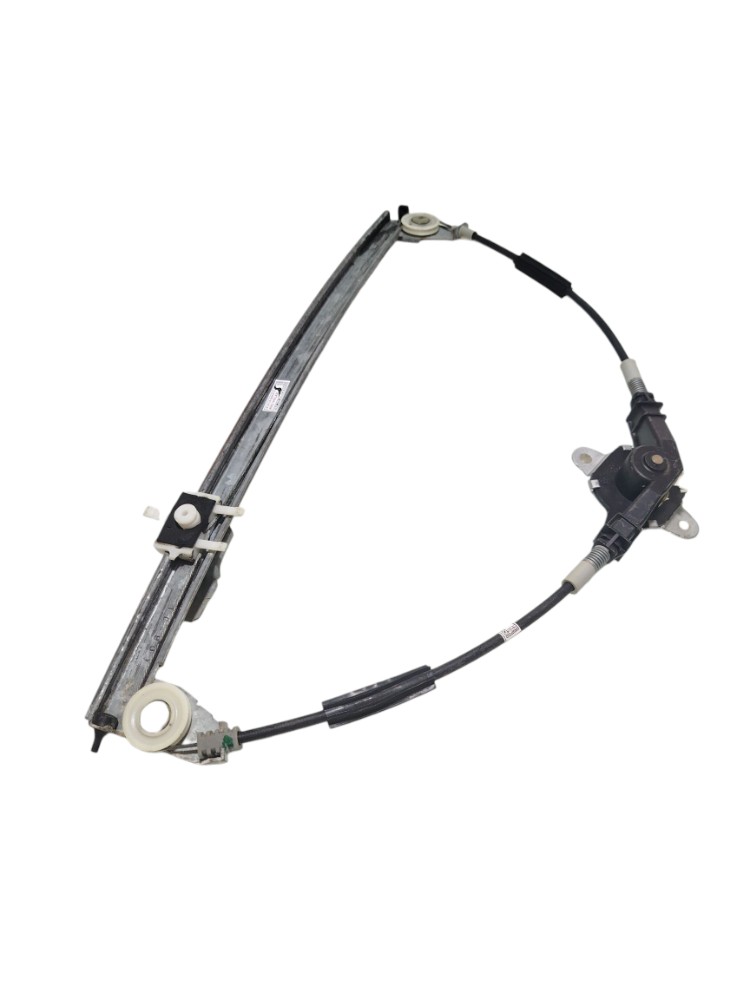 Maquina vidro diant direit Fiat palio 1996 a 2000 464469120 3