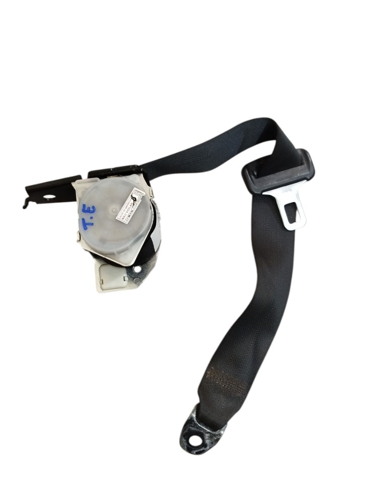 Cinto Segurança Tras Esquerdo Nissa Versa 1.6 2013 5