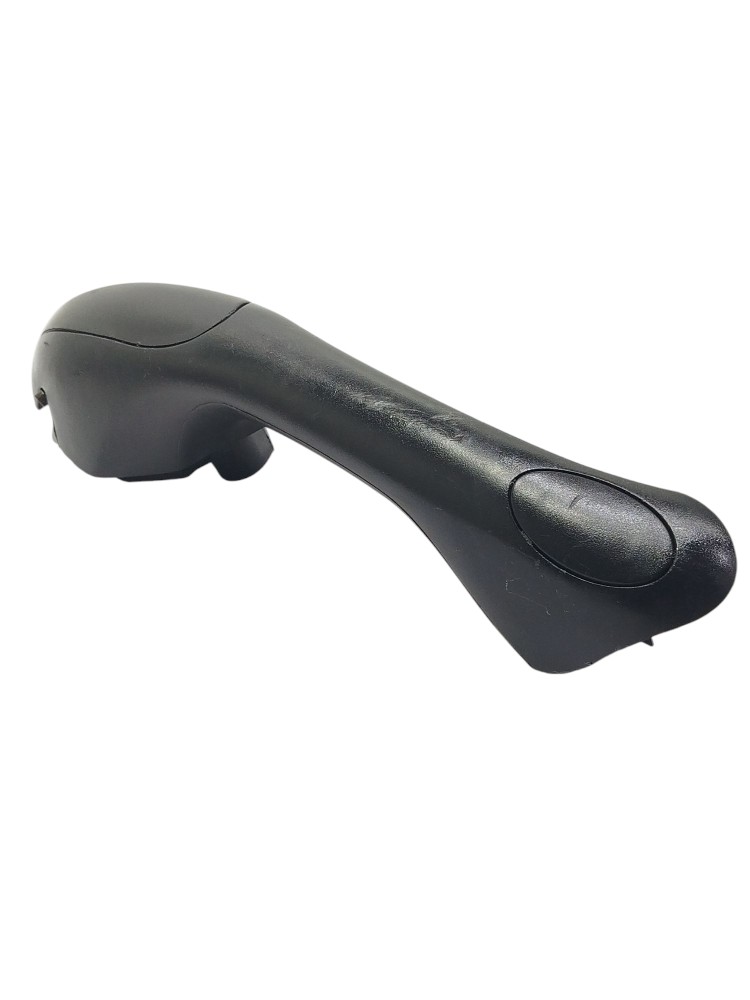 Apoio De Braço Traseiro Direito Fiat Siena 2003 735282330 Preto 6