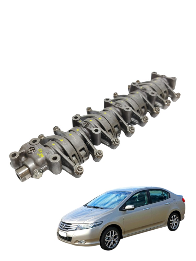 Eixo Balanceiro Comando Honda City 1.5 16v 2010 1