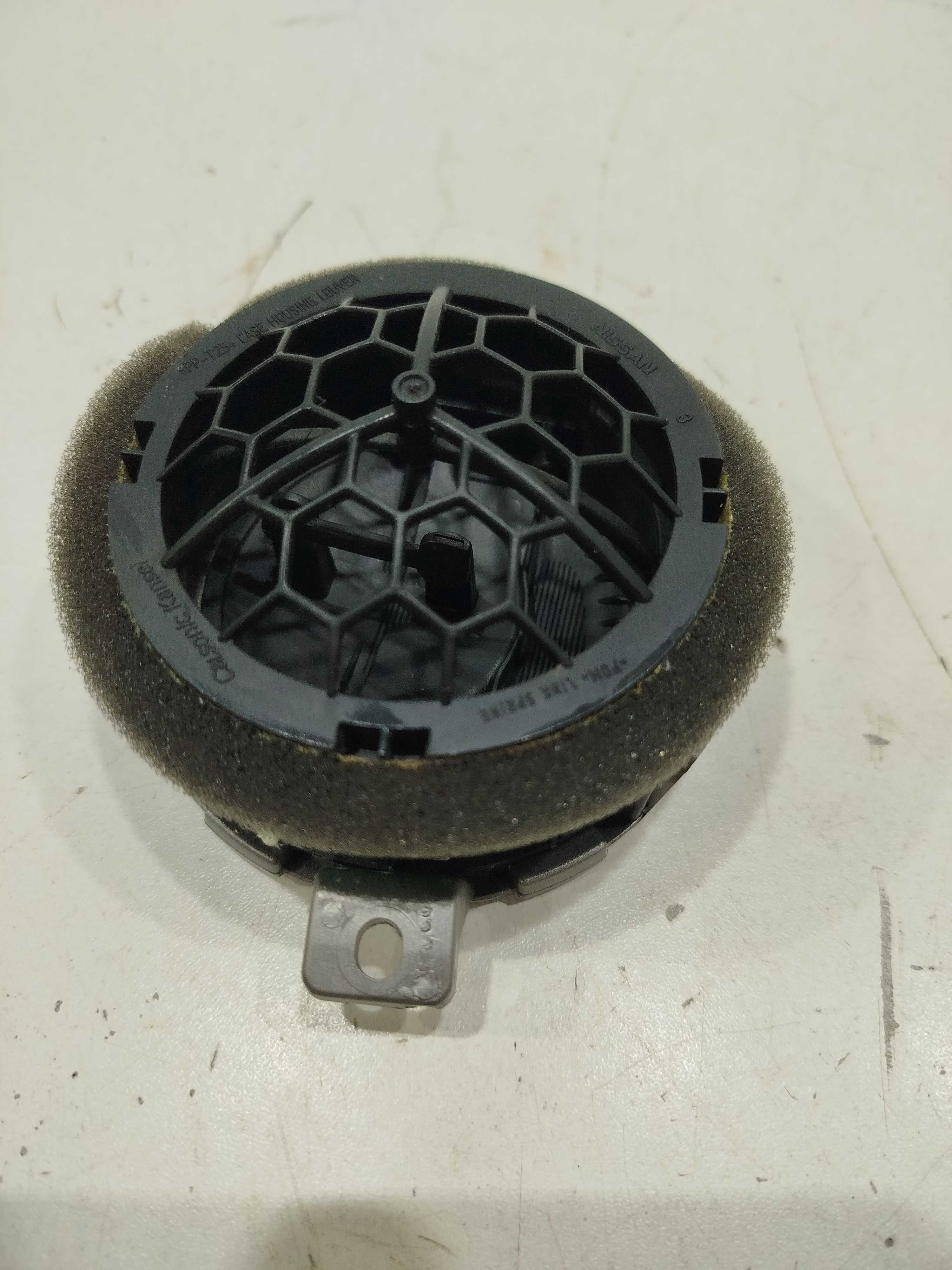 Difusor Ar Painel Nissan Versa V Drive 2020/21 Original 4