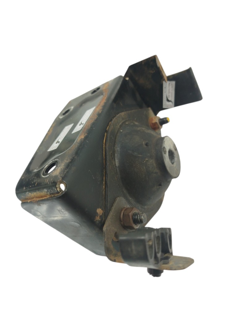 Suporte Coxim Motor Diant Esquerdo Fiat Uno 1996 1