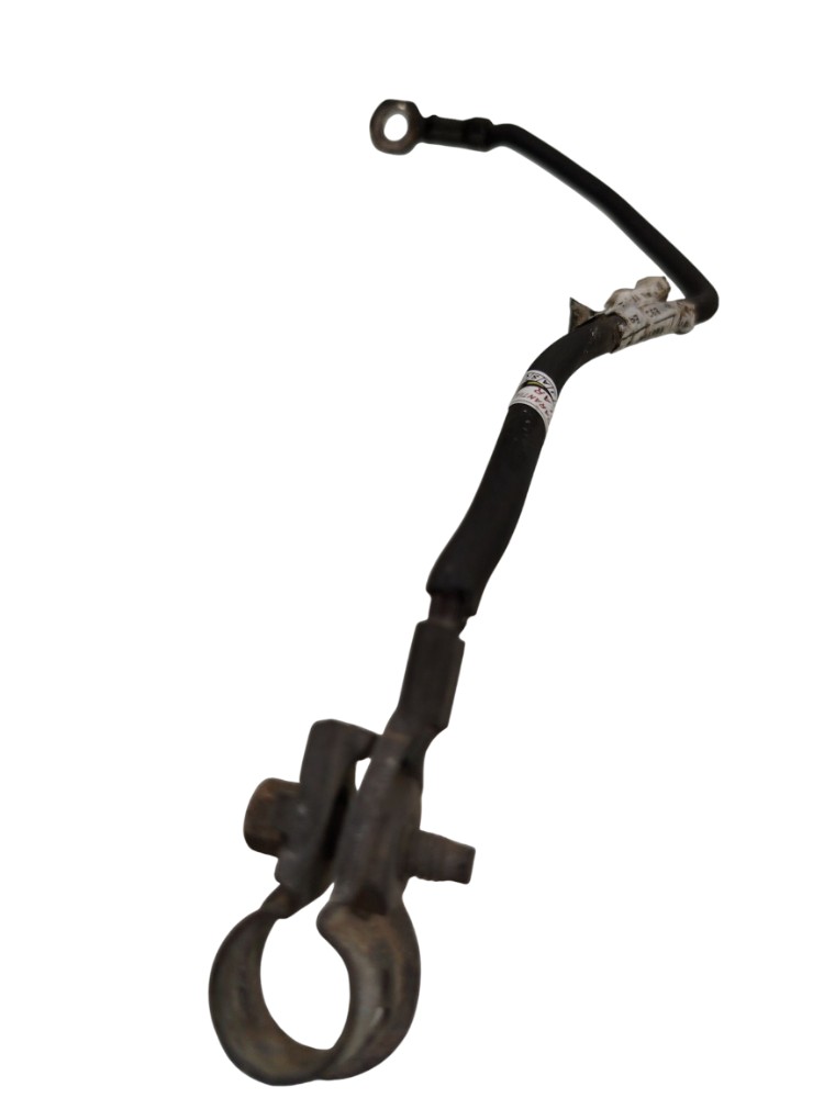 Cabo Negativo Bateria Renault Clio 2005 7700287915 6