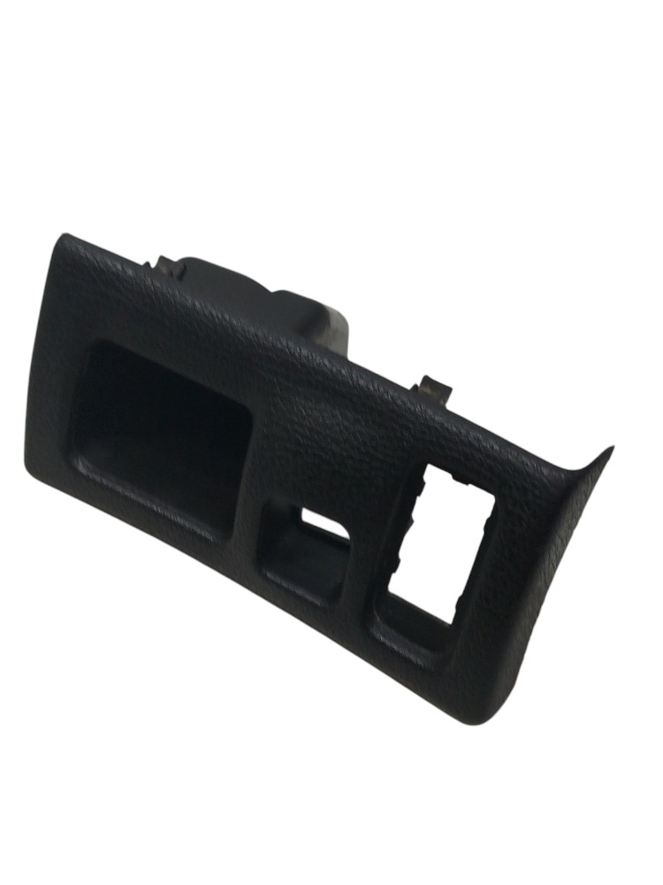 Moldura Botão Acabamento Porta Objet Peugeot 206 2006 A 2012 3