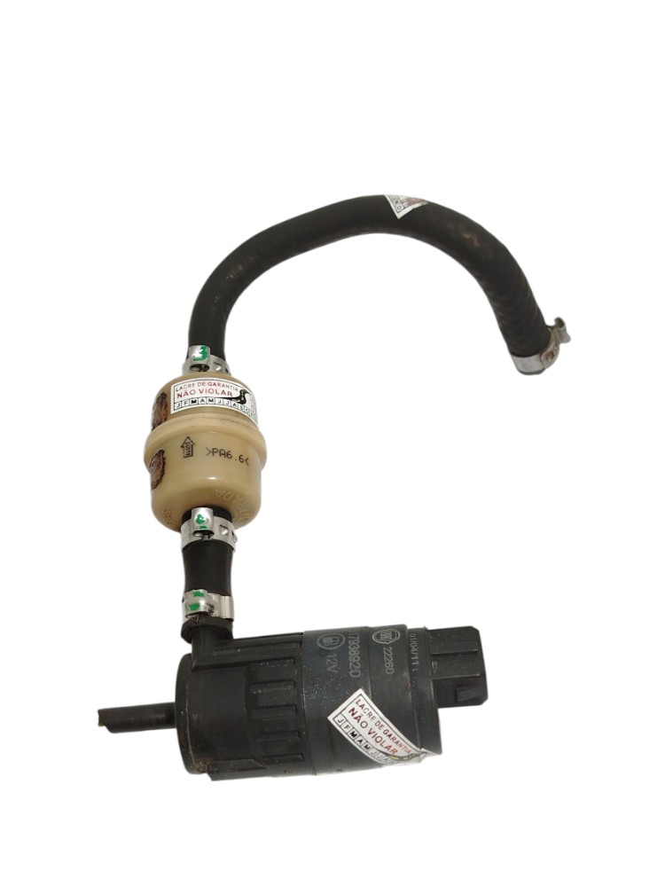 Bomba Partida Frio Reservat Fiat Palio Bravo 1.8 517938920 8