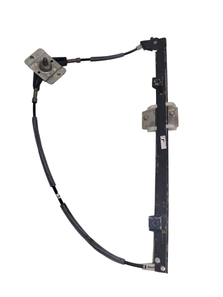 Maquina Vidr Manual Diant Direita Fiat Uno 2004 2 Pts 4