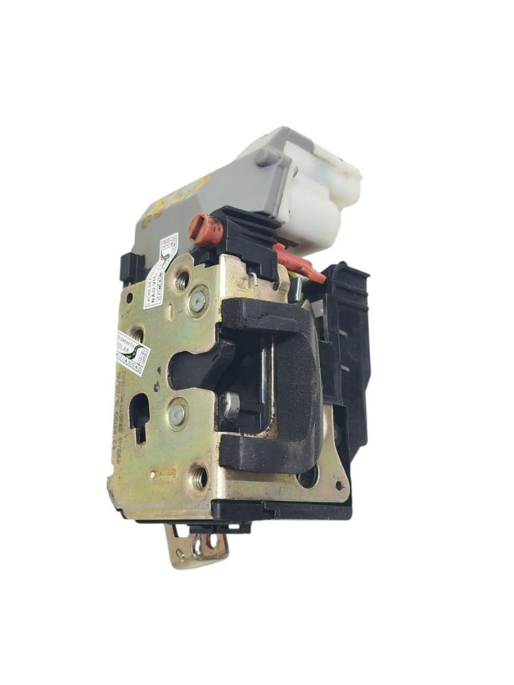 Fechadura Interna Td Ford Ecosport 2010 1