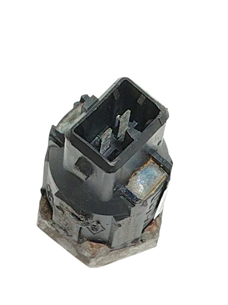 Sensor detonação Clio Sandero 1.6 2010 original 8200680689 4
