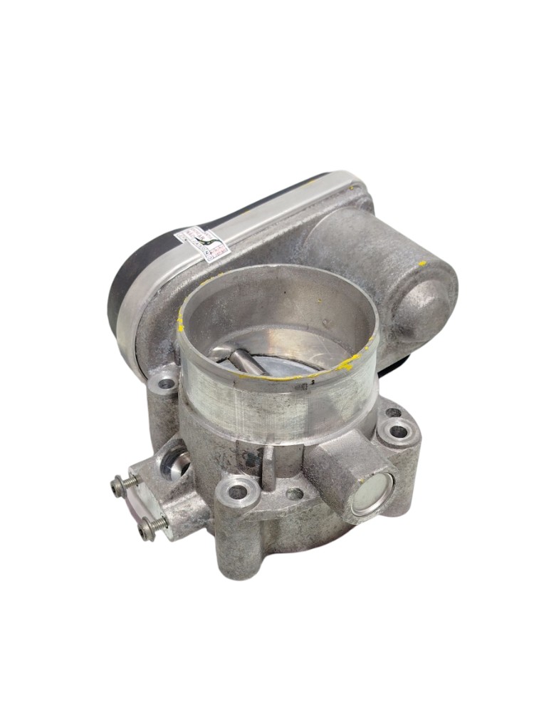 Tbi Corpo Borboleta Fluence 2.0 2011 A2c53374432 9