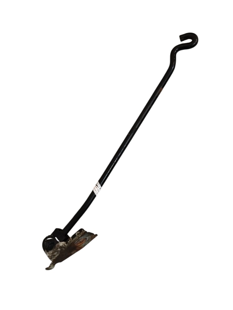 Haste Capo Peugeot 206 1.4 2005 4