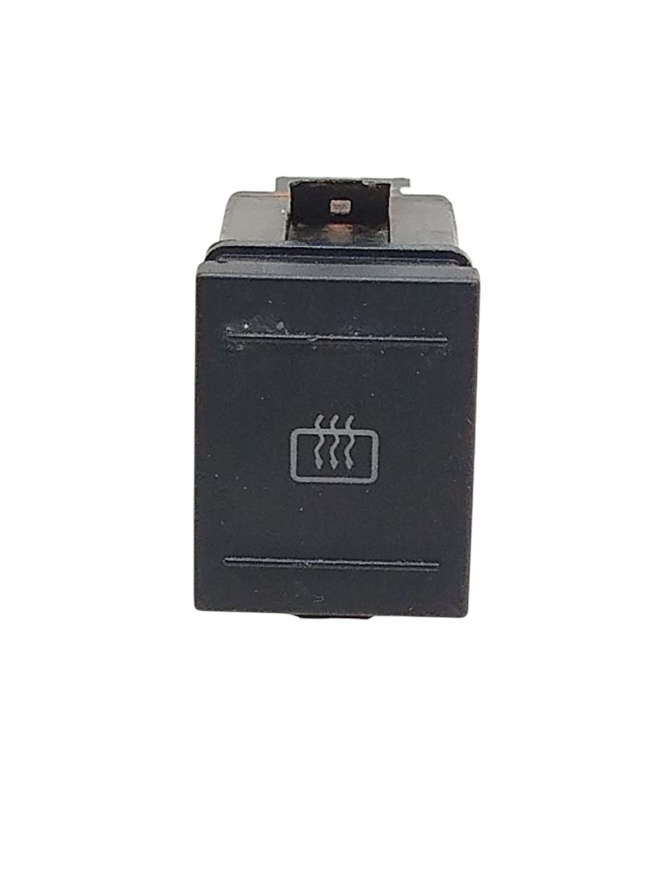 Botão Desembaçador Interrup Tras Polo 2003 A 2003 6q0959621 1