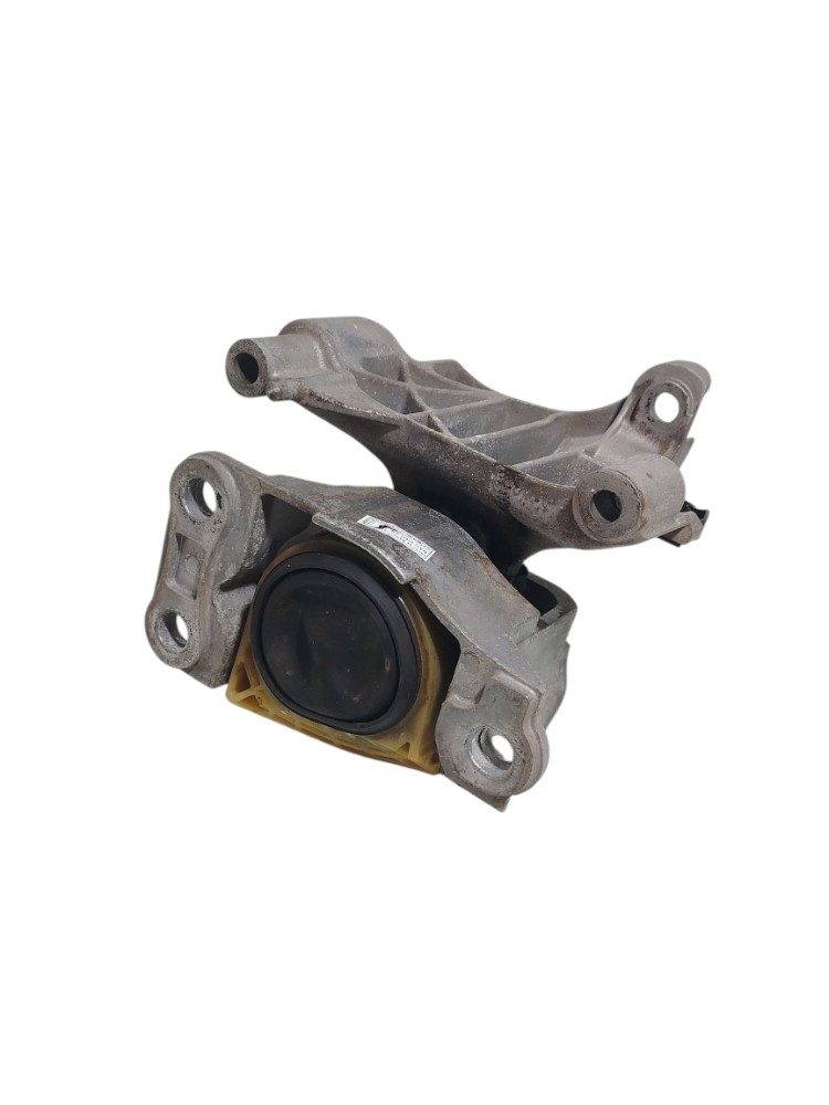 Coxim Superior Direito Renault Fluence 2.0 2011 326d64 2