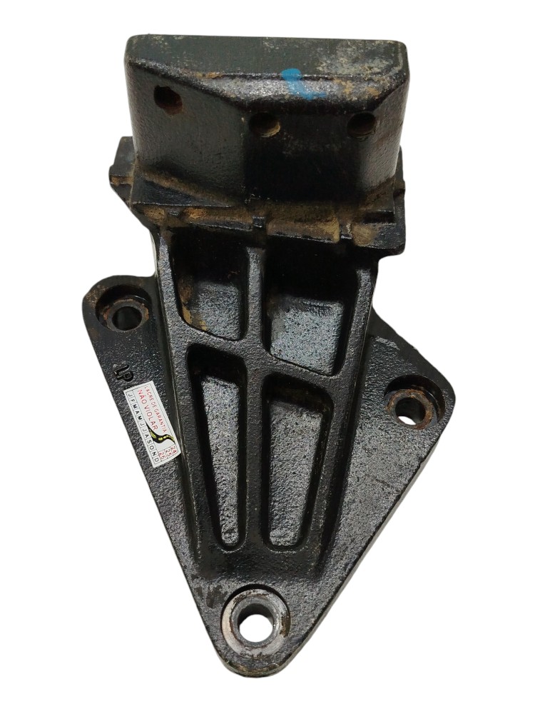Suporte Motor Direito Gm Astra Vectra 2002 93247109 3