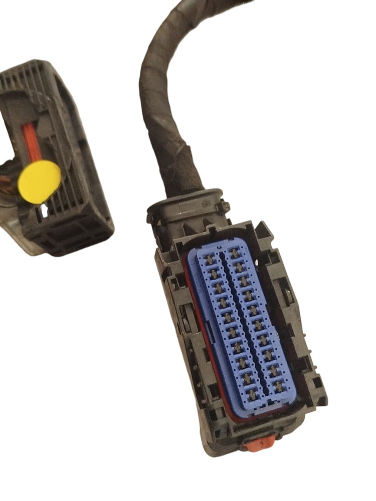 Chicote Motor Gm Tracker 1.0 Ltz Turbo 2023 3