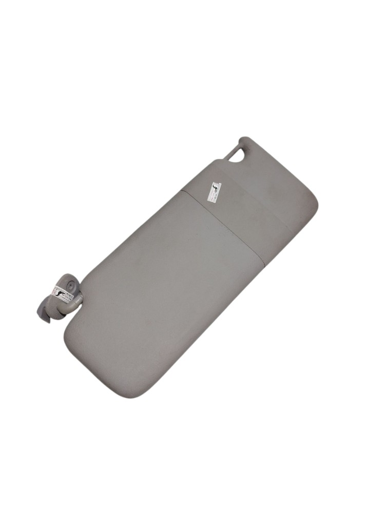 Quebra Sol Diant Esq Motorista Renault Clio 2006 7700849117 2