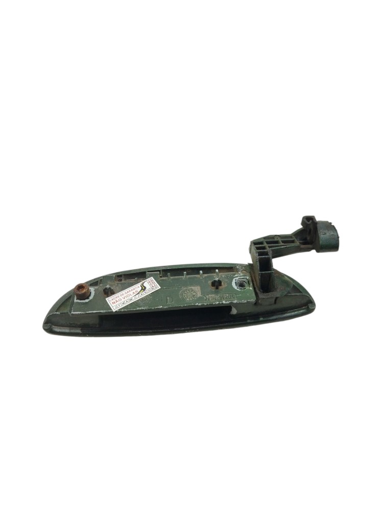 Maçaneta Externa Dianteira Direita Fiat Palio 1999 5