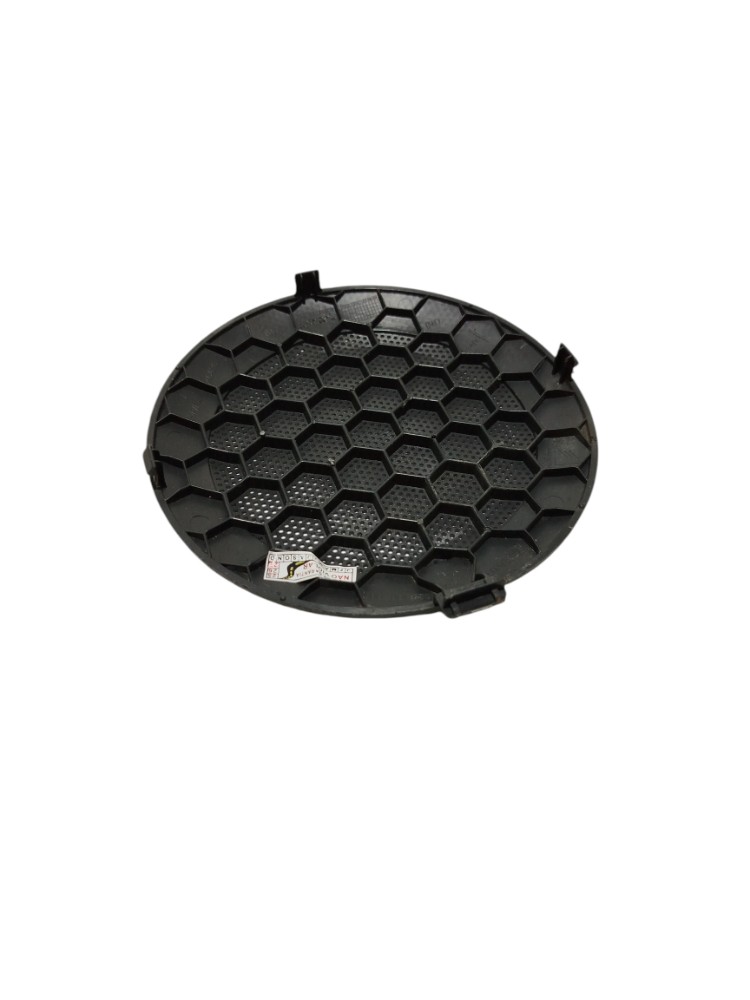 Tela Auto Falante Porta Renault Sandero 2012 8200607861 3