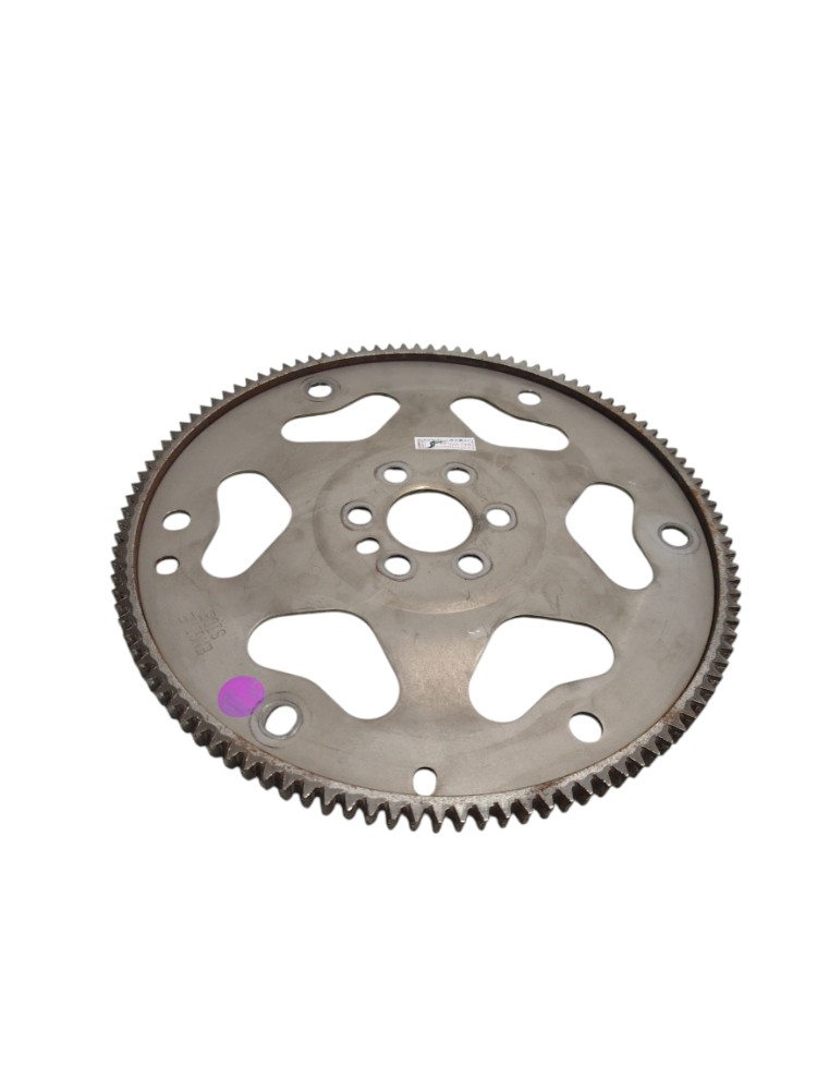 Cremalheira Volante Motor Gm Tracker Ltz 1.0 Turbo 2023 4