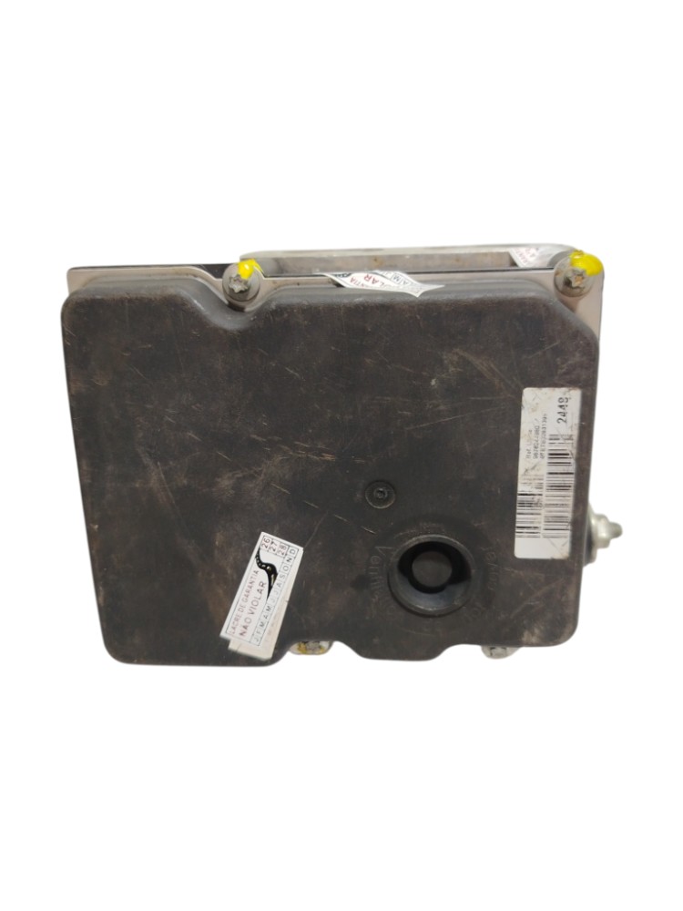 Módulo Freio Abs Peugeot 3008 1.6 THP 2012 0265951738 5