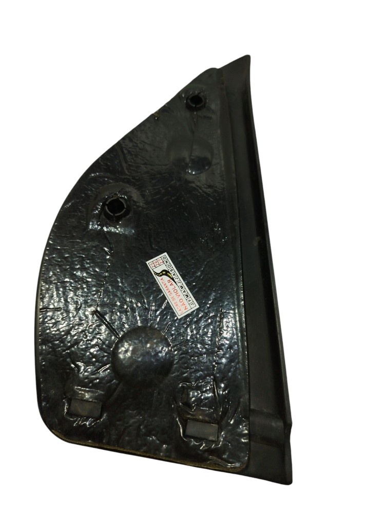 Acabamento interno porta direito Fiat Siena 2003 6