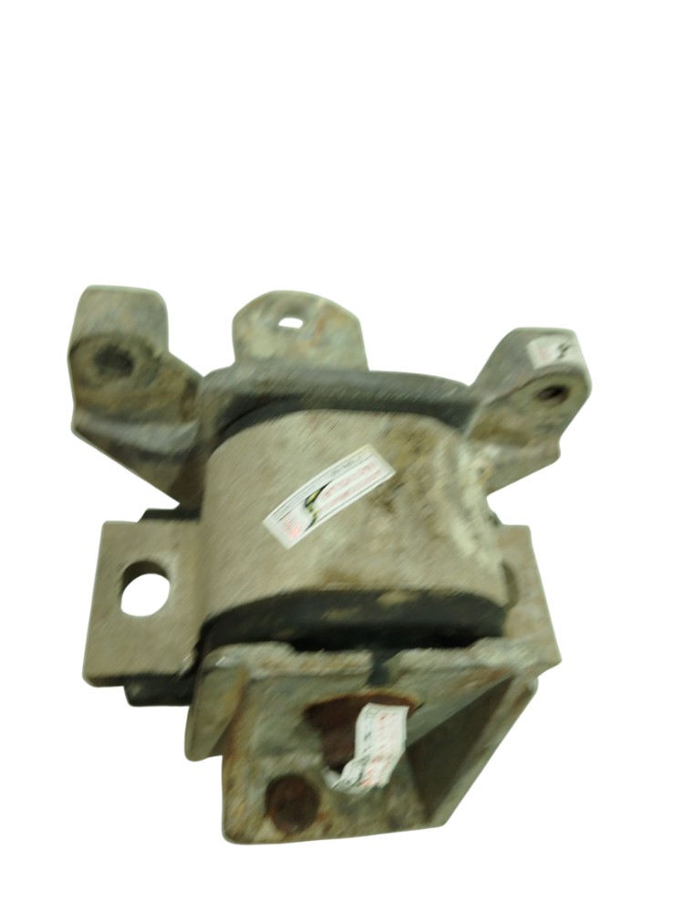 Coxim Motor Câmbio Suporte Esquerdo G Vw Fox Gol 2015 A 2019 2