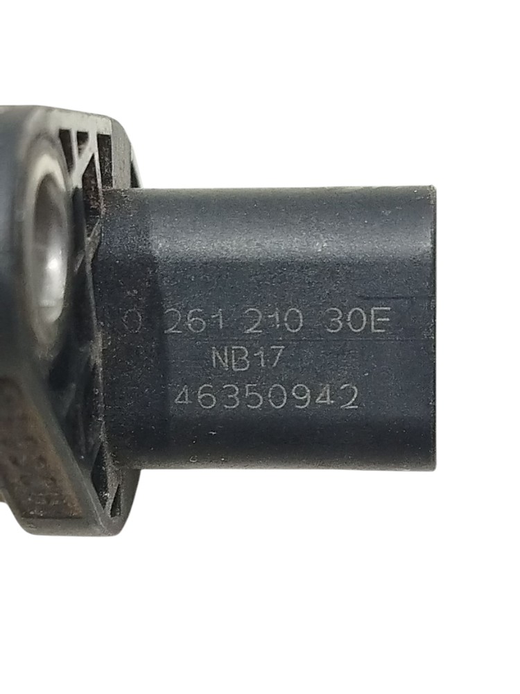 Sensor Rotação Fiat Strada 1.4 Endur 2022 Orig 026121030e 3