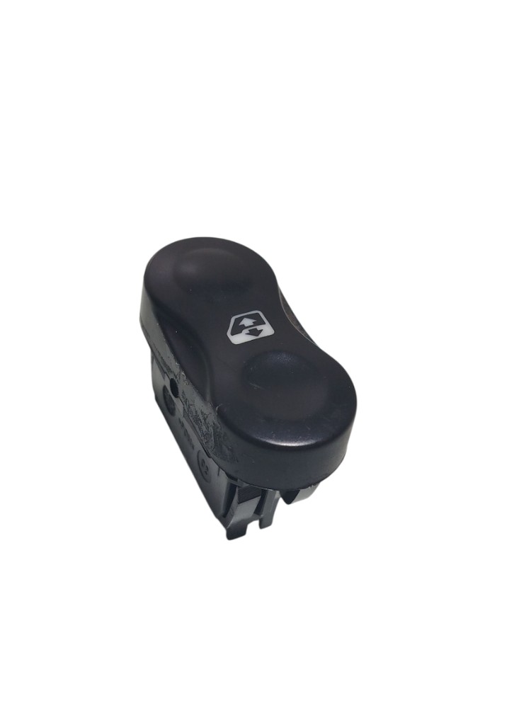 Botao vidro comando Renault logan Sandero 2008  602227 1