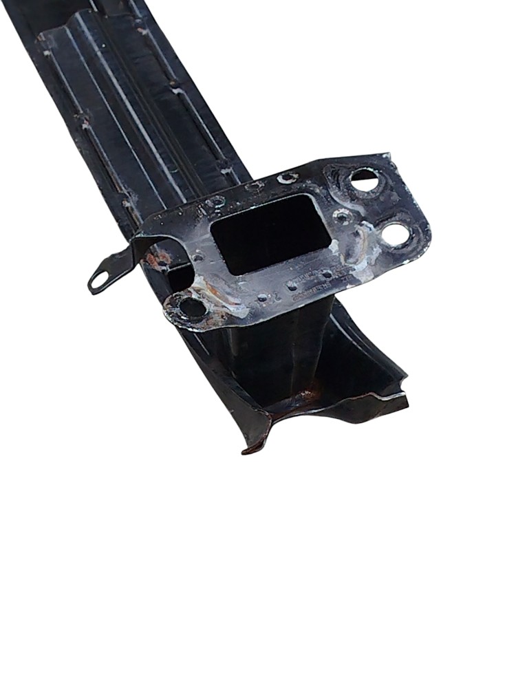 Alma Parachoque Dianteiro Vw Fox 2014 Detalhe 4