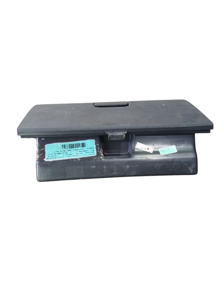 Tampa Porta Luva Orig Gol Voyage G5 G6 2009 A 16 5u1857101 2