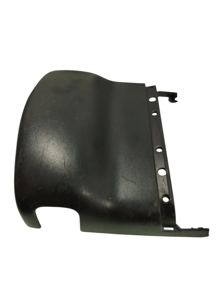 Moldura Coluna Superior Chave Seta Vw Polo 2006