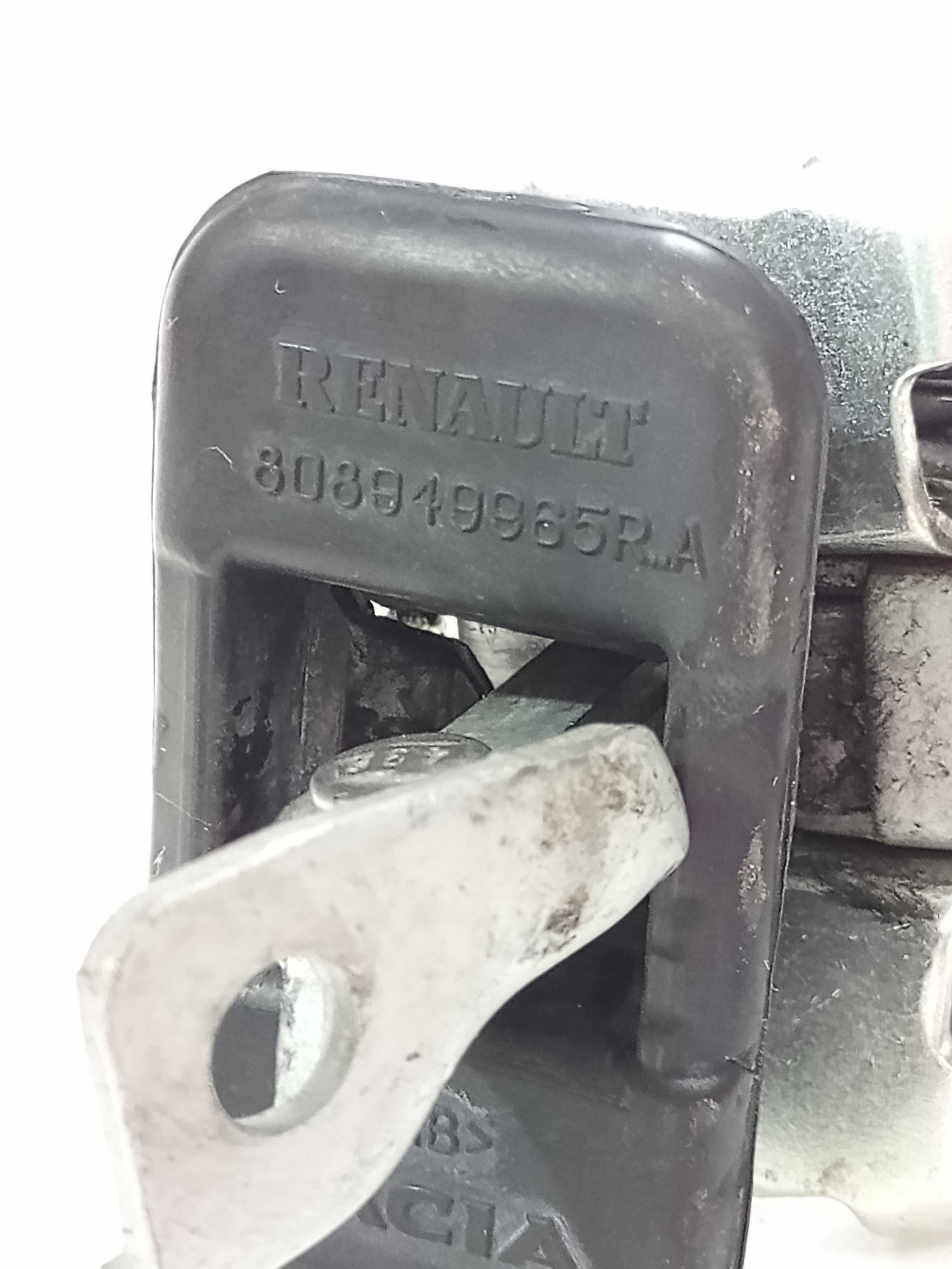 Limitador Porta Dianteira Direita Sandero 2016 808949965r 3