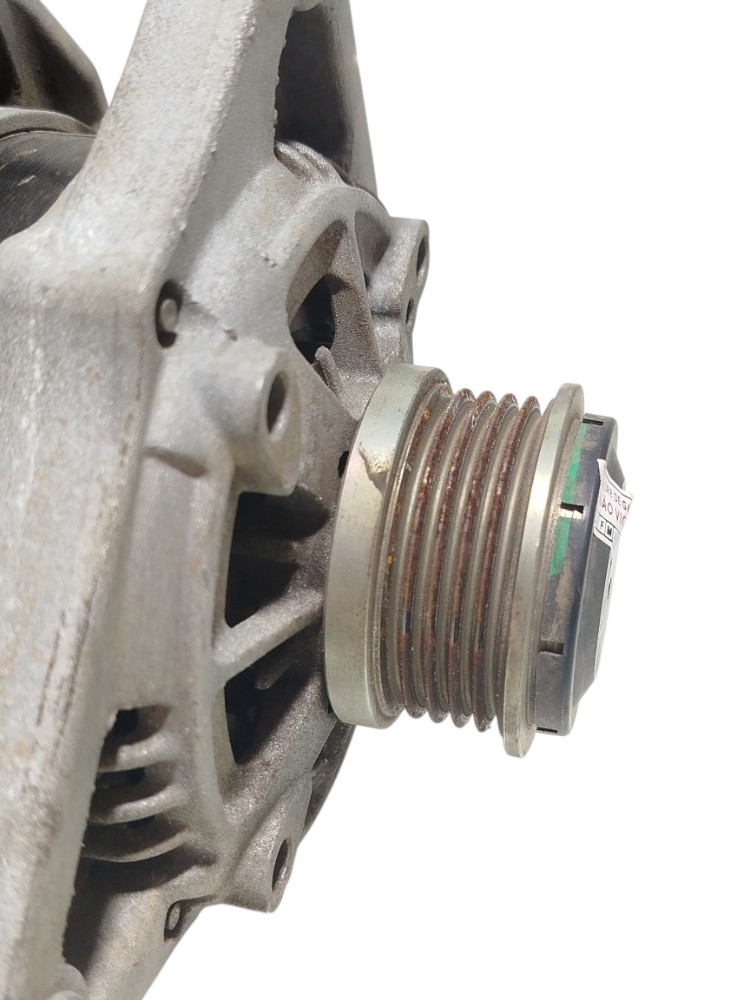 Alternador Fiat Cronos 1.0 2023 51984064 7