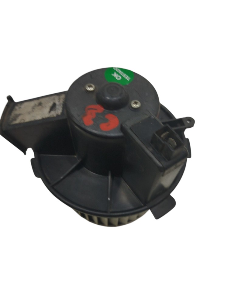 Motor Ventilação Ar Forçado Citroen C3 1.6 2004 2