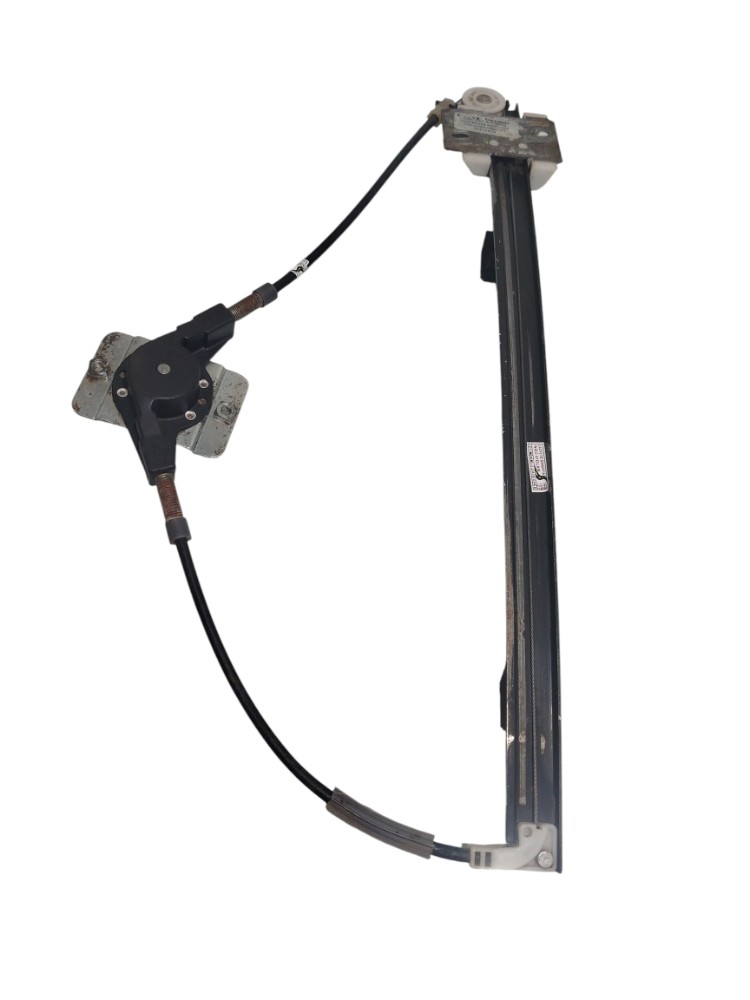 Máquina Vidro Manual Diant Dir Fiat Fiorino 2004 97251102 1